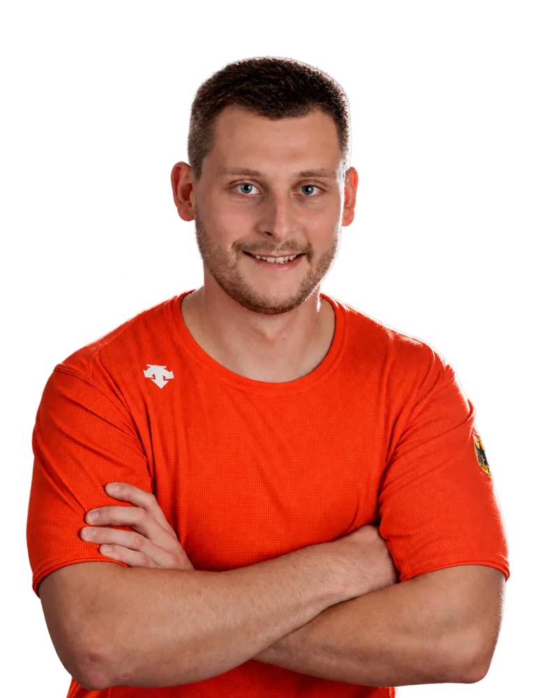 Eric Strauß