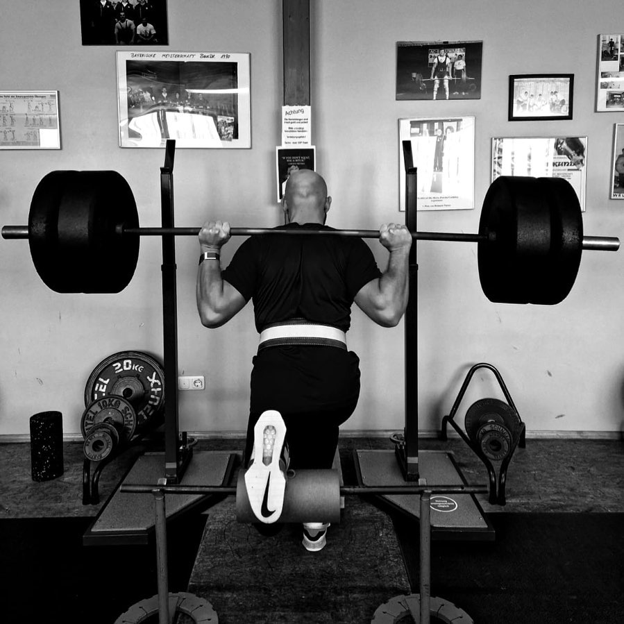 Friday Session in Munich @lukas_frytz