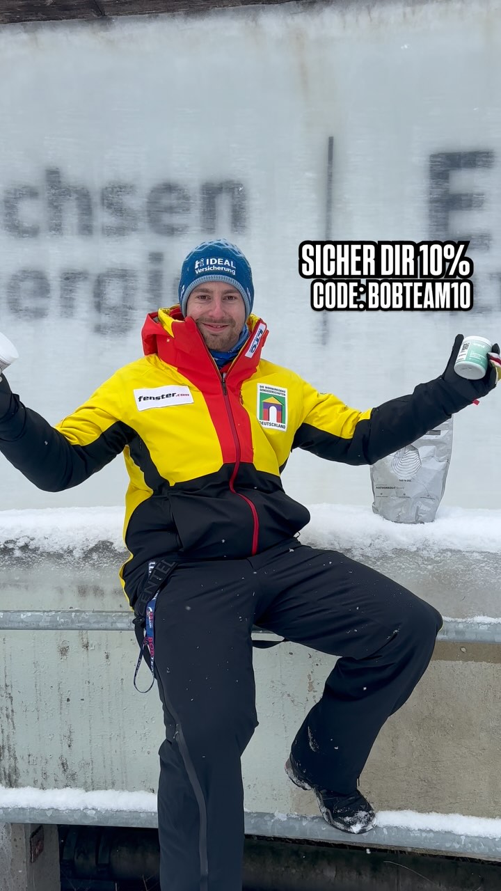 Jeder kennt es, viele verschiedene Supplements trinken zu müssen.. der ALL IN ON