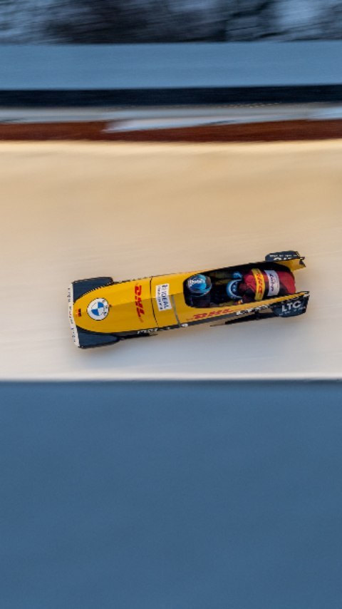 WORLD CUP SIGULDA – 3. Platz