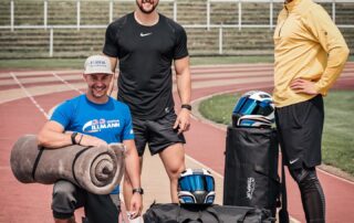 Ausgeruht und motiviert aufstehen ? Dabei auch noc