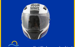 Sturzhelm von Vize-Olympiasieger kommt unter den Hammer Sturzhelm von Vize-Olympiasieger kommt unter den Hammer