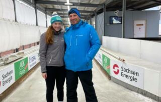 …Selektion in Bobbahn Altenberg   – Weltklasse!!