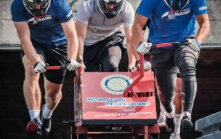 Mit Vollgas in die neue Woche … Mit Vollgas in die neue Woche …