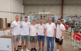 F&F Lasertechnik …